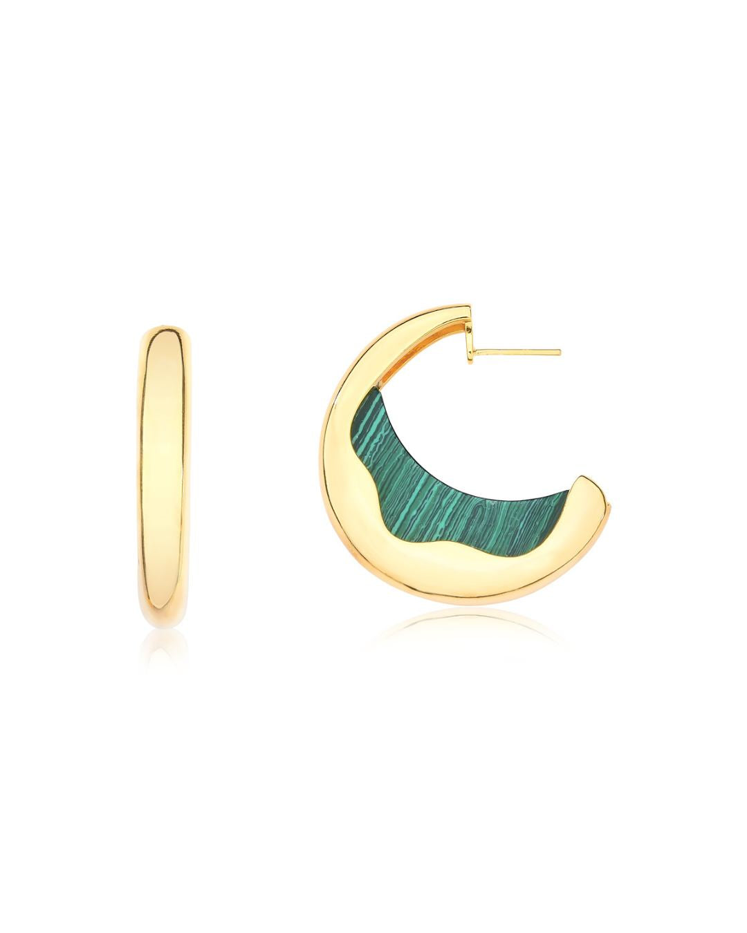 Lua earrings