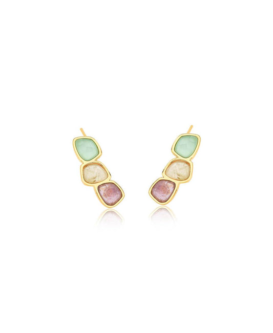 Livia earrings