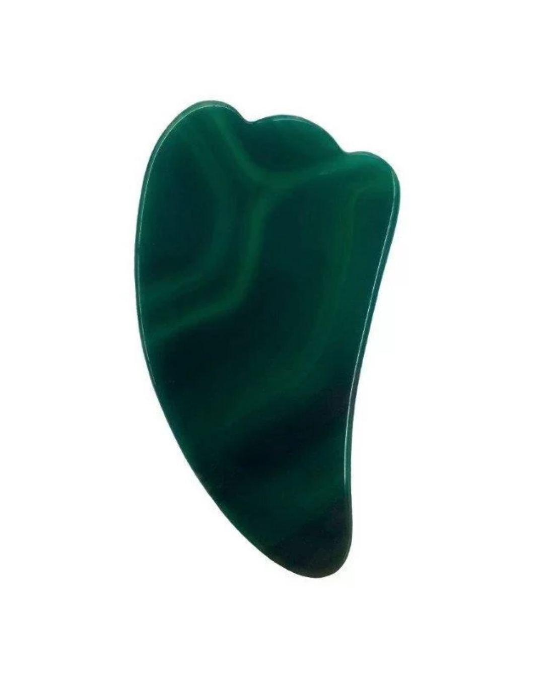 Gua sha massage tool | skincare | crystals and minerals