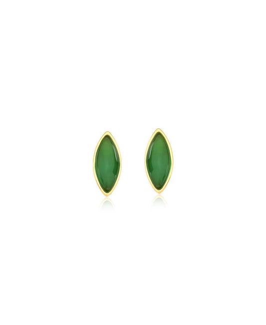 Clivia delicate earrings