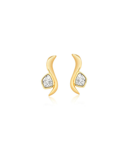 Livia delicate earrings