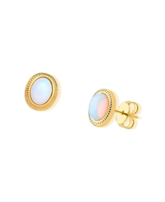 Minimal Paloma earrings