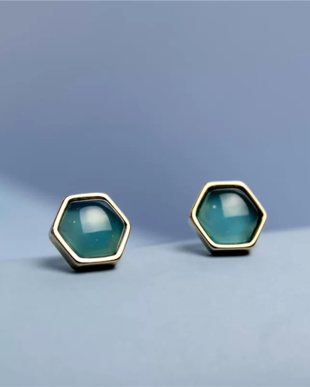 Minimal mix earrings