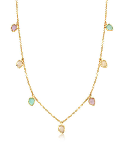 Livia necklace