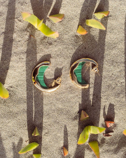 Lua earrings