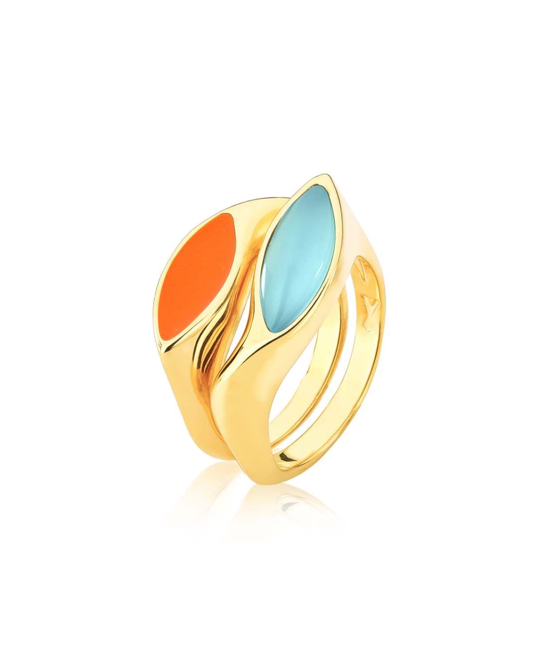 Clivia ring