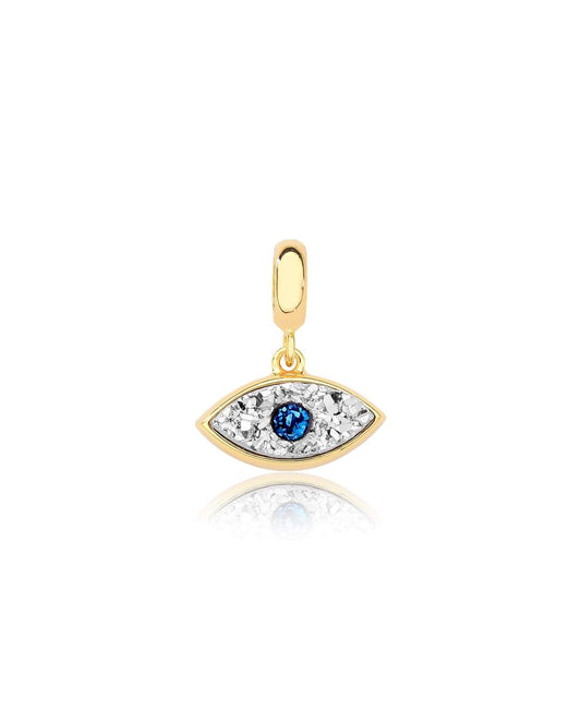 Greek Eye charm | pendant