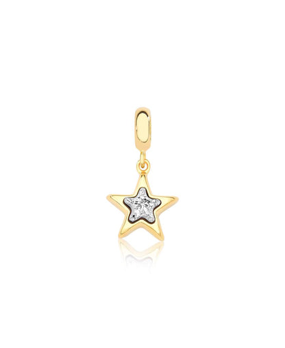 Star charm | pendant