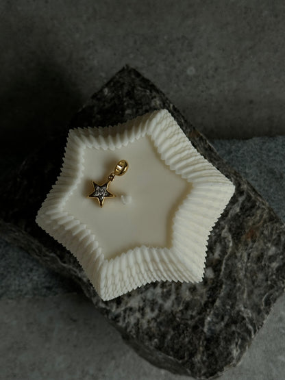 Star charm | pendant