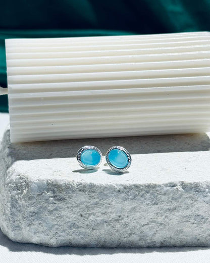 Minimal Paloma earrings