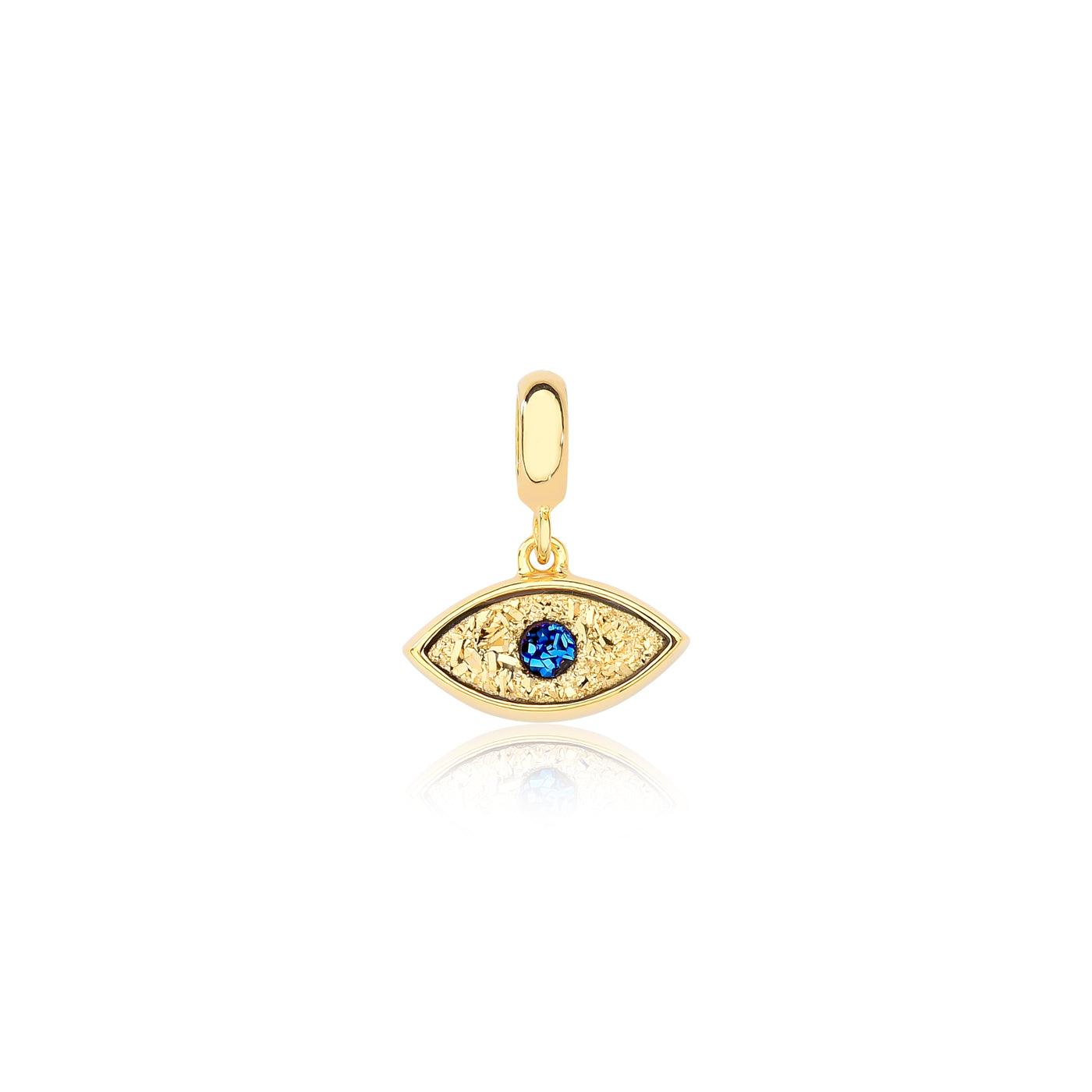 Greek Eye charm | pendant